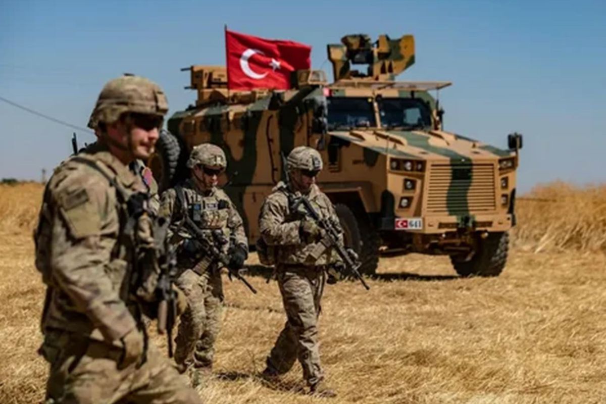 İsrail’den çok konuşulacak Türkiye itirafı: Suriye alanını asla bize bırakmayacaklar