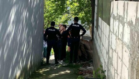 İzmit’te 5 Yaşındaki Çocuk 3. Kattan Düşerek Ağır Yaralandı