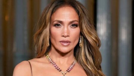 Jennifer Lopez Türkiye’ye geleceği tarih değişti
