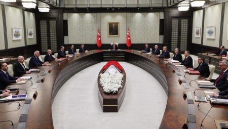 Kabine Toplantısı’nda neler konuşuldu? Kabine Toplantısı öğretmen atamaları kararı alındı mı?