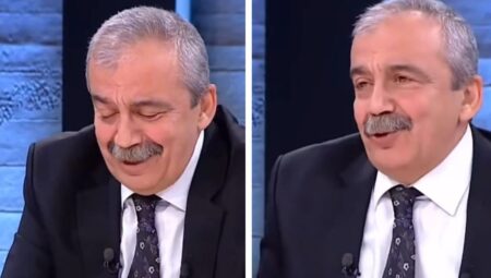 Kalp krizi geçiren Sırrı Süreyya Başkan sıhhat sıkıntılarını bu sözlerle anlatmıştı