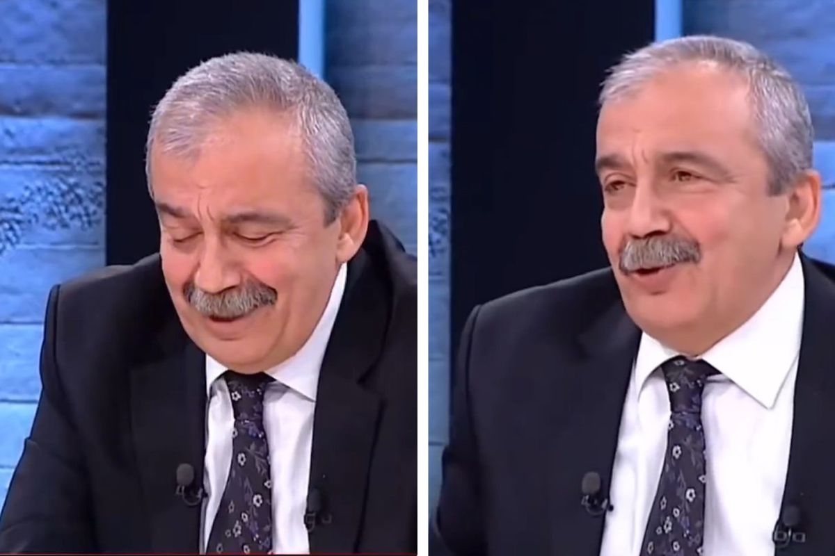 Kalp krizi geçiren Sırrı Süreyya Başkan sıhhat sıkıntılarını bu sözlerle anlatmıştı
