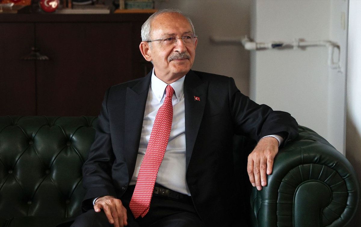 Kılıçdaroğlu: Sırrı Süreyya Başkan’ı 5 gün uyutacaklar