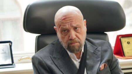 Kızılcık Şerbeti CANLI İZLE! Show TV Kızılcık Şerbeti 97. kısım canlı izle! Son kısımda neler oldu? Show TV 18 Nisan Canlı izle!