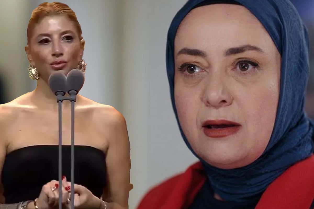 ‘Kızılcık Şerbeti’nde ortalık karıştı! Tek kalemde sildi