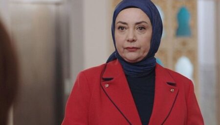 Kızılcık Şerbeti’nden ayrılan Sibel Taşçıoğlu’nun rotası muhakkak oldu