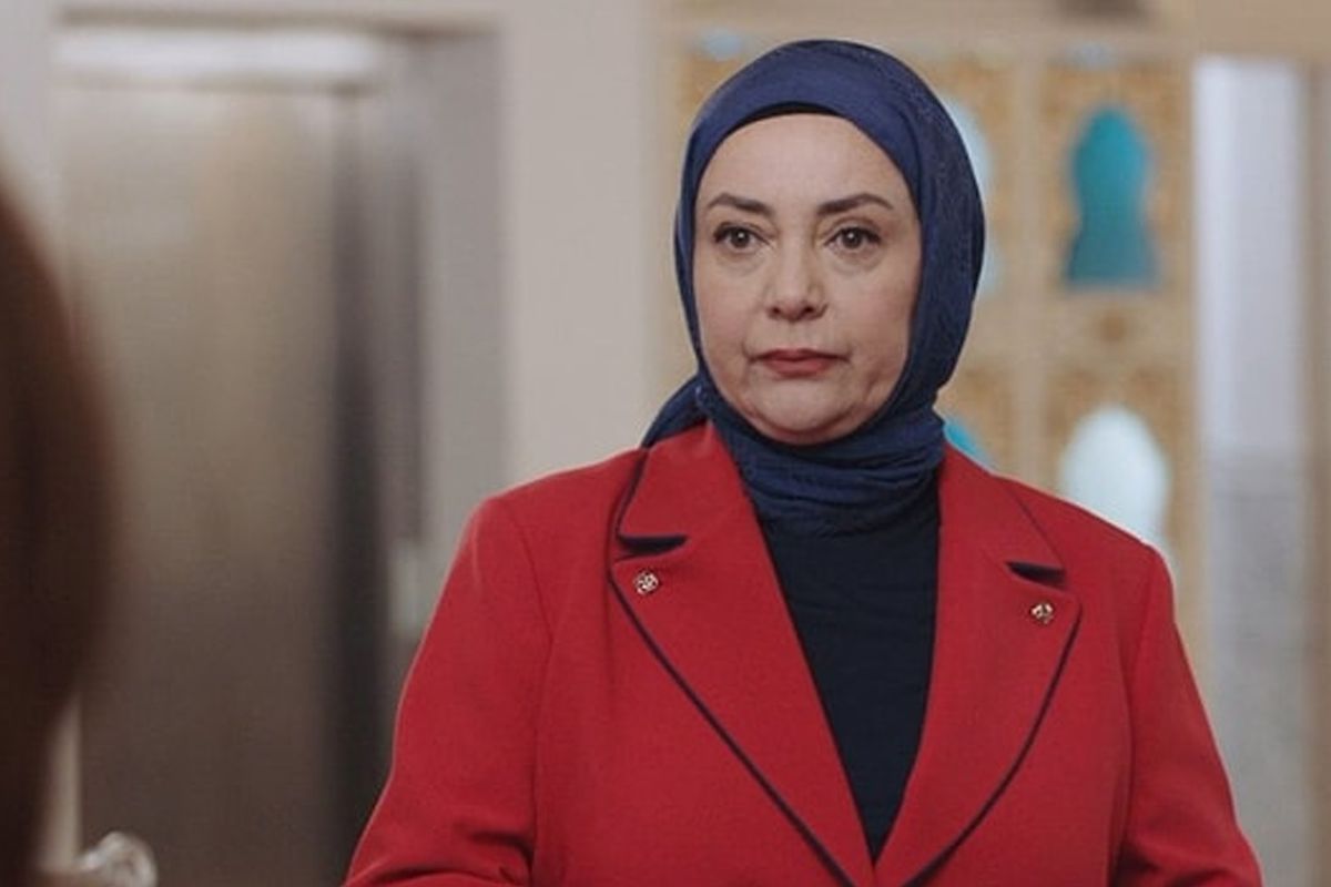 Kızılcık Şerbeti’nden ayrılan Sibel Taşçıoğlu’nun rotası muhakkak oldu