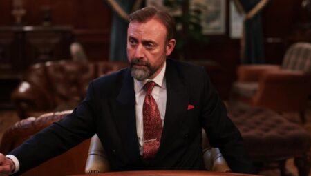 Kral Kaybederse CANLI izle! Kral Kaybederse 9. kısım HD START TV izle!