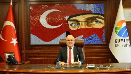 Kumluca’da 26. Tarım ve Seracılık Şenliği Programı Açıklandı