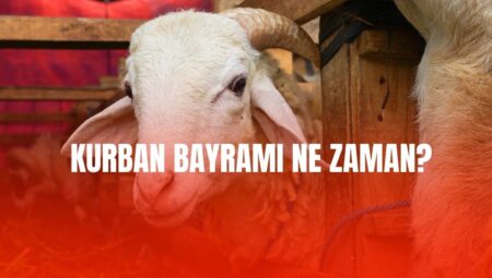 Kurban Bayramı ne vakit? 2025 Kurban Bayramı’na kaç gün kaldı?