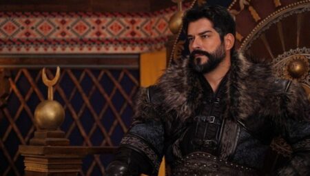 KURULUŞ OSMAN 189. KISIM FRAGMANI İZLE: Kuruluş Osman yeni kısım fragmanı yayınlandı mı? Kuruluş Osman’ın son kısmında ne oldu?