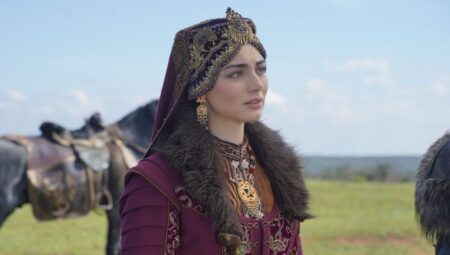 Kuruluş Osman CANLI izle! ATV Kuruluş Osman 188. kısım canlı izle! Kuruluş Osman yeni kısımda neler olacak?