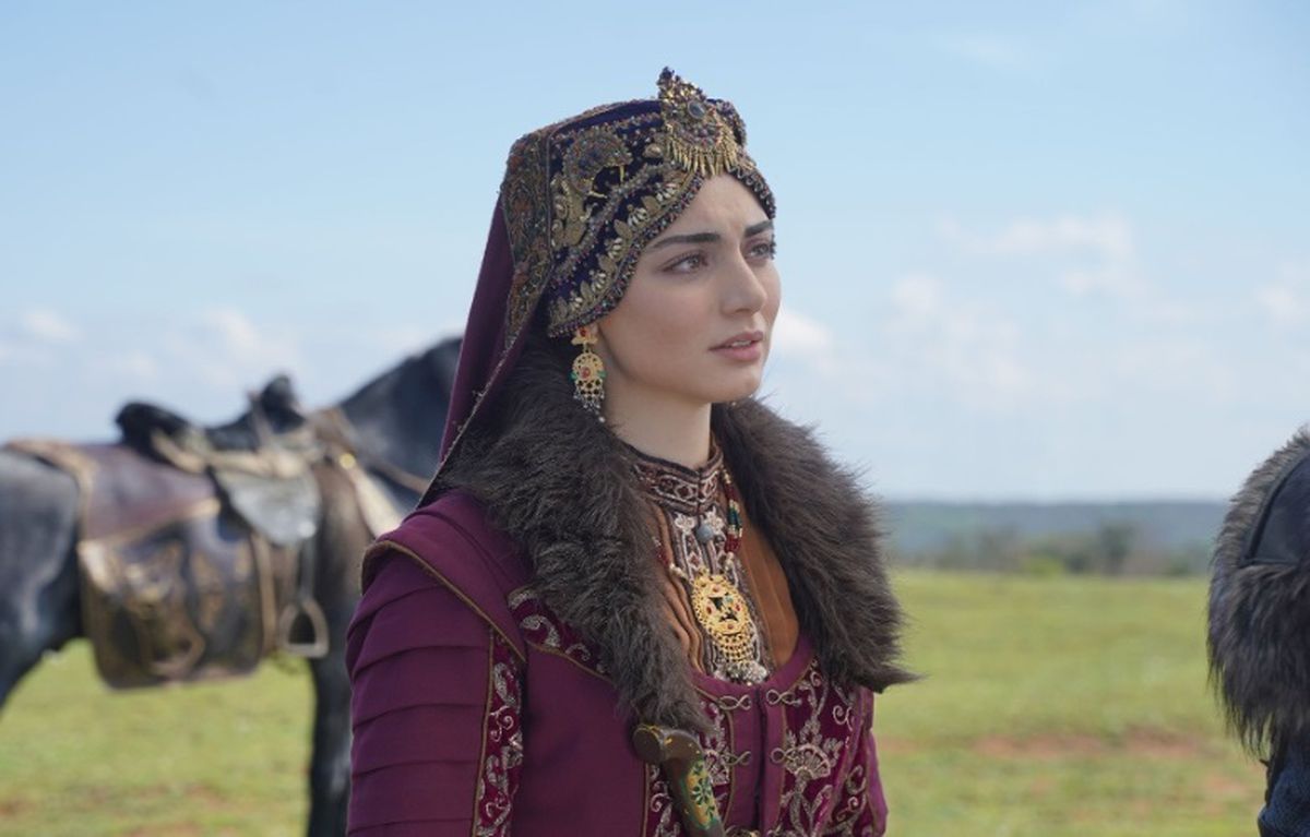 Kuruluş Osman CANLI izle! ATV Kuruluş Osman 188. kısım canlı izle! Kuruluş Osman yeni kısımda neler olacak?