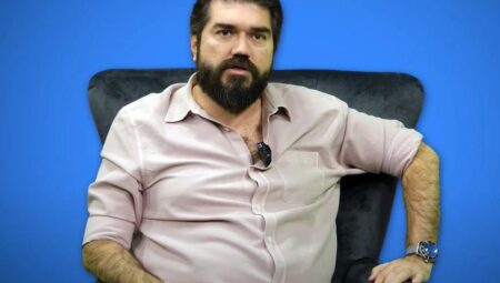 Kütahyalı’nın paylaşımının akabinde Borsa İstanbul’da sert düşüş
