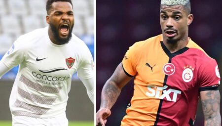Lemina’dan Boupendza’nın mevti sonrası paylaşım: Bugün öfkem çok büyük