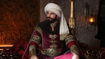 Mehmed: Fetihler Sultanı CANLI izleme linki var mı? Mehmed: Fetihler Sultanı 42. Kısım TRT1 HD izle!