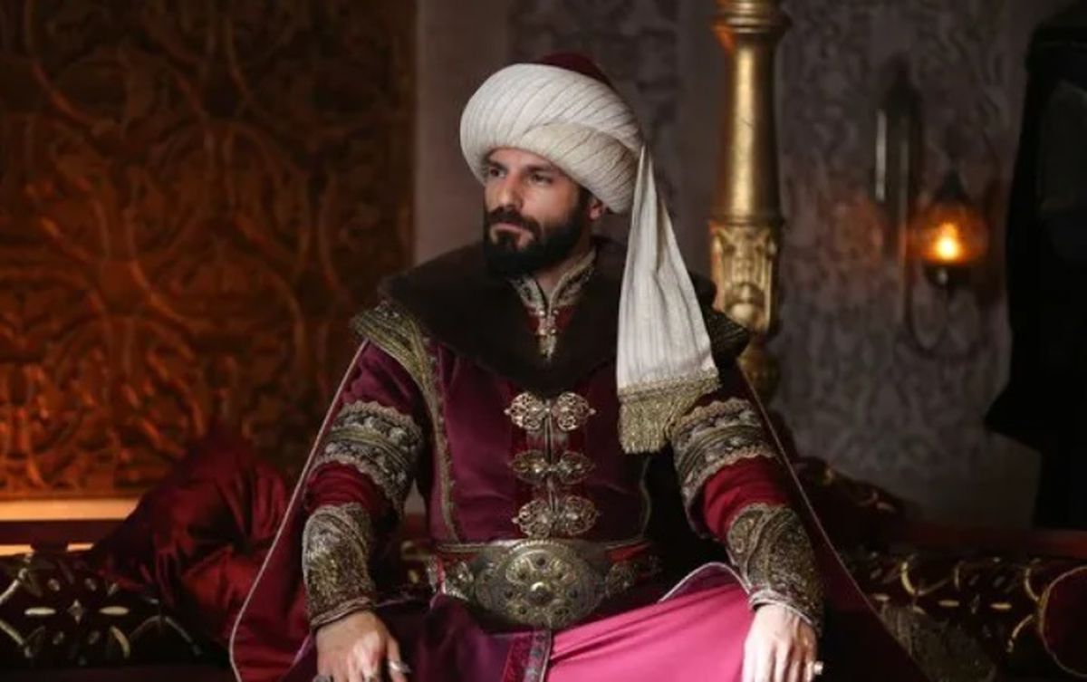 Mehmed: Fetihler Sultanı CANLI izleme linki var mı? Mehmed: Fetihler Sultanı 42. Kısım TRT1 HD izle!