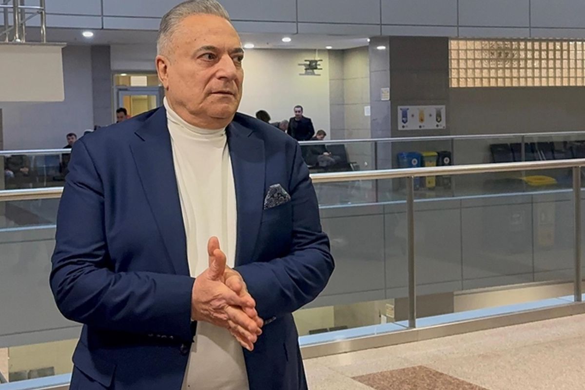 Mehmet Ali Erbil’e yasadışı bahse teşvik hatasında mahpus cezası