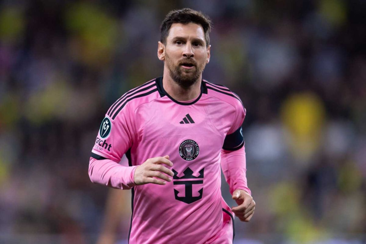 Messi’den MLS’e transfer kuralı değişikliği önerisi