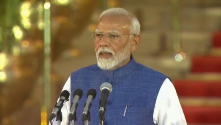 Modi ve Musk’tan Teknoloji İş Birliği Görüşmesi