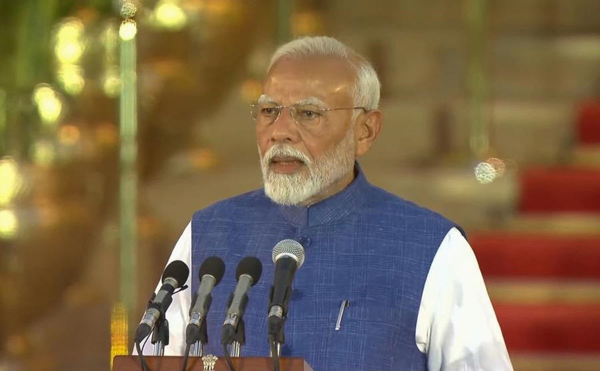Modi ve Musk’tan Teknoloji İş Birliği Görüşmesi