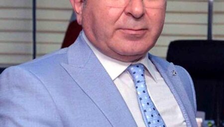 Muğla Bağlantı Bölge Müdürü Erol Kütahya Atandı