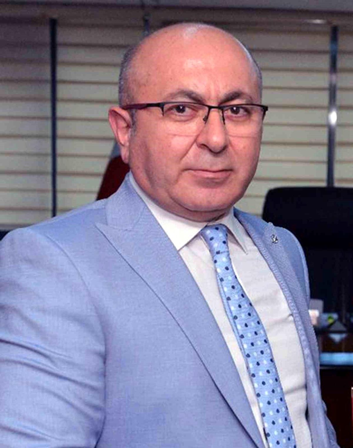 Muğla Bağlantı Bölge Müdürü Erol Kütahya Atandı