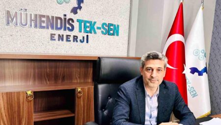 Mühendis TEK-SEN’den Kamu Personeline Dayanak