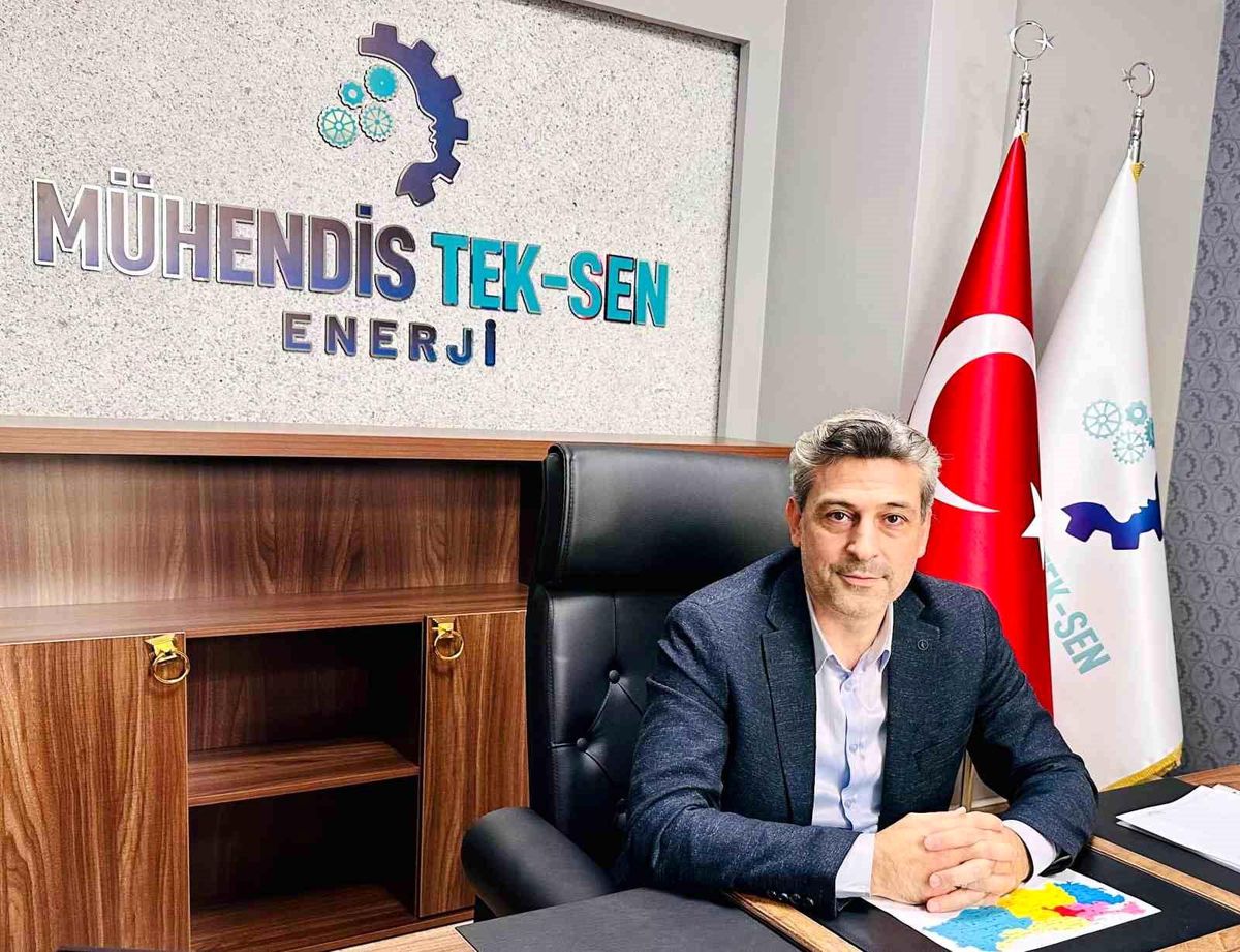 Mühendis TEK-SEN’den Kamu Personeline Dayanak