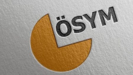 ÖSYM 2025 takvimi açıklandı mı? İşte YKS, KPSS ve ALES üzere tüm ÖSYM imtihan tarihleri!