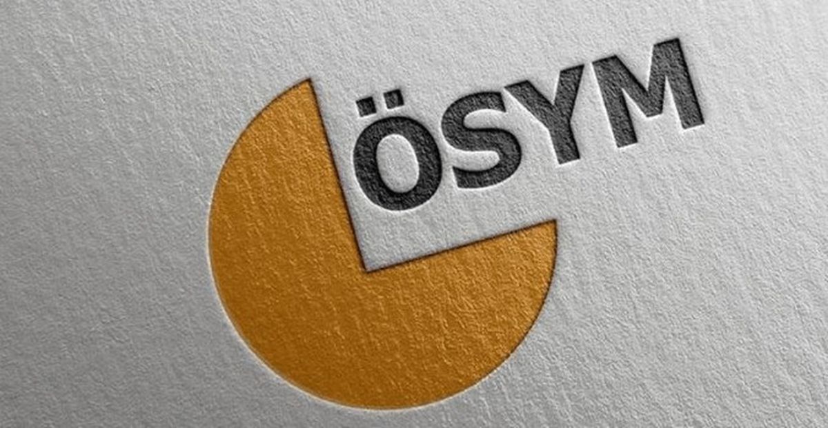 ÖSYM 2025 takvimi açıklandı mı? İşte YKS, KPSS ve ALES üzere tüm ÖSYM imtihan tarihleri!