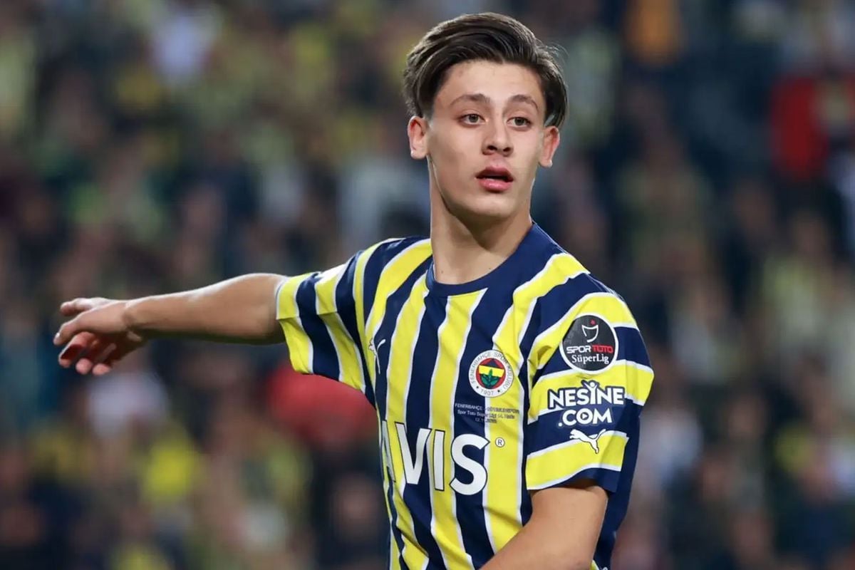 Performansı ağızları açık bırakıyor! Fenerbahçe yeni Arda Güler’ini buldu