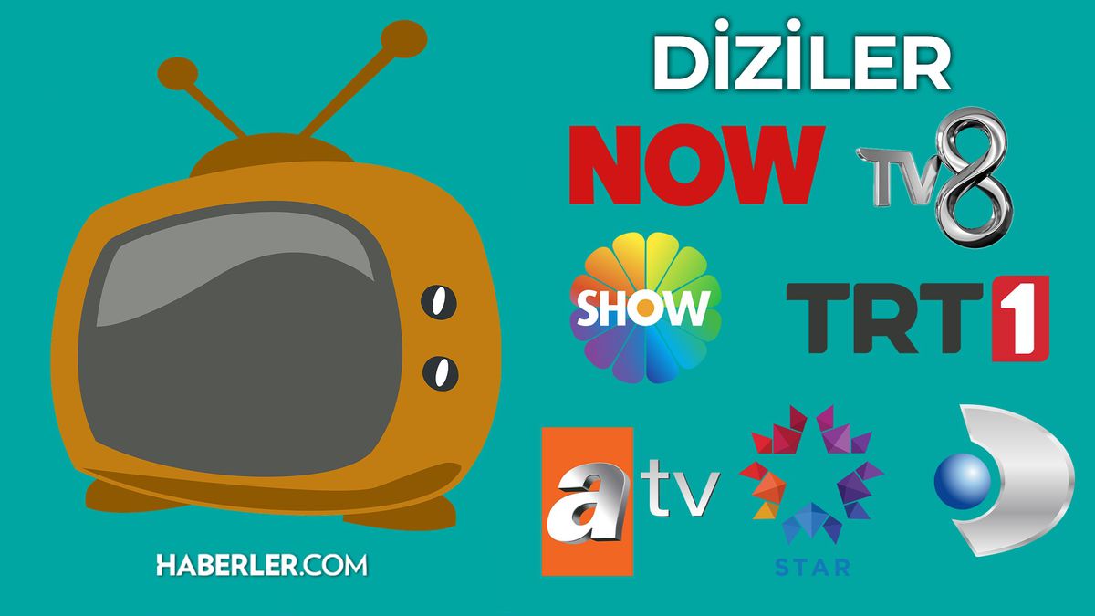 Perşembe hangi diziler var? 17 Nisan Perşembe TV’de bu akşamki diziler