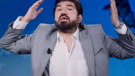 Rasim Ozan Kütahyalı’nın Arda Turan hakkındaki sözleri olay oldu