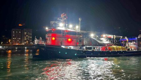 Rize’de Yasadışı Avcılığa 91 Bin TL Ceza