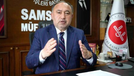 Samsun’da Roman Vatandaşlara Yönelik Aile Takviye Projeleri