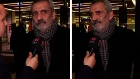 Sanatçı Yavuz Bingöl’den Sırrı Süreyya Başkan açıklaması: Kanser hastası olduğunu biliyorduk