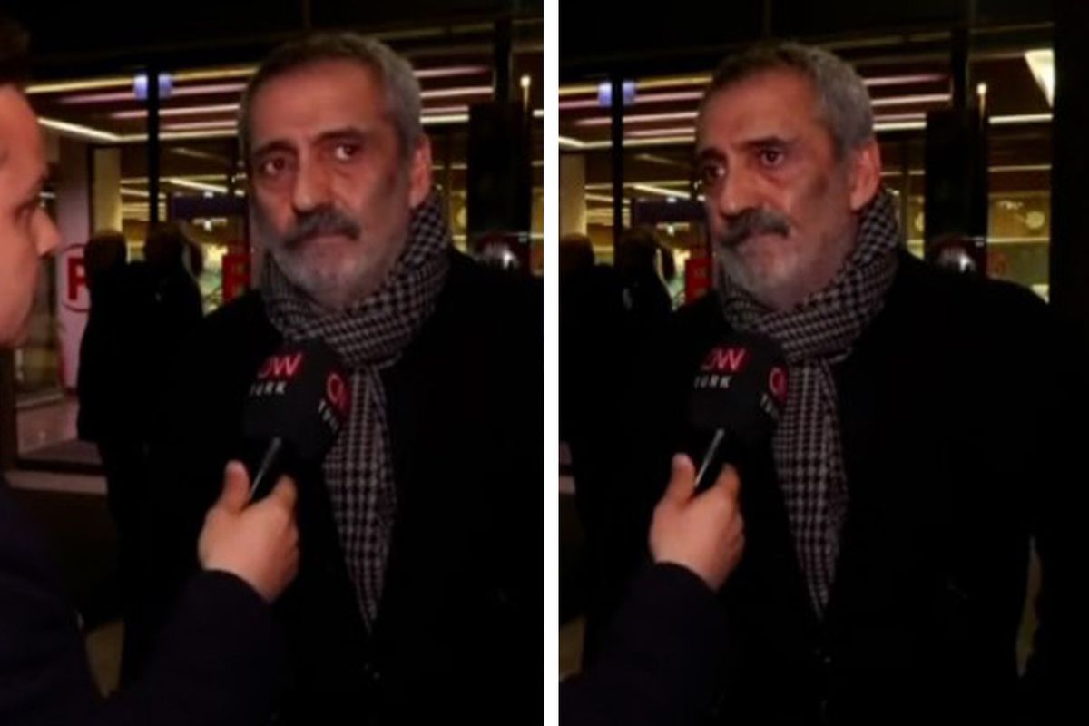Sanatçı Yavuz Bingöl’den Sırrı Süreyya Başkan açıklaması: Kanser hastası olduğunu biliyorduk