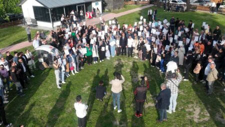 Sapanca’da Bungalovda Zımnî Kamera Skandalı: İşletmeciler Istıraplarını Lisana Getirdi