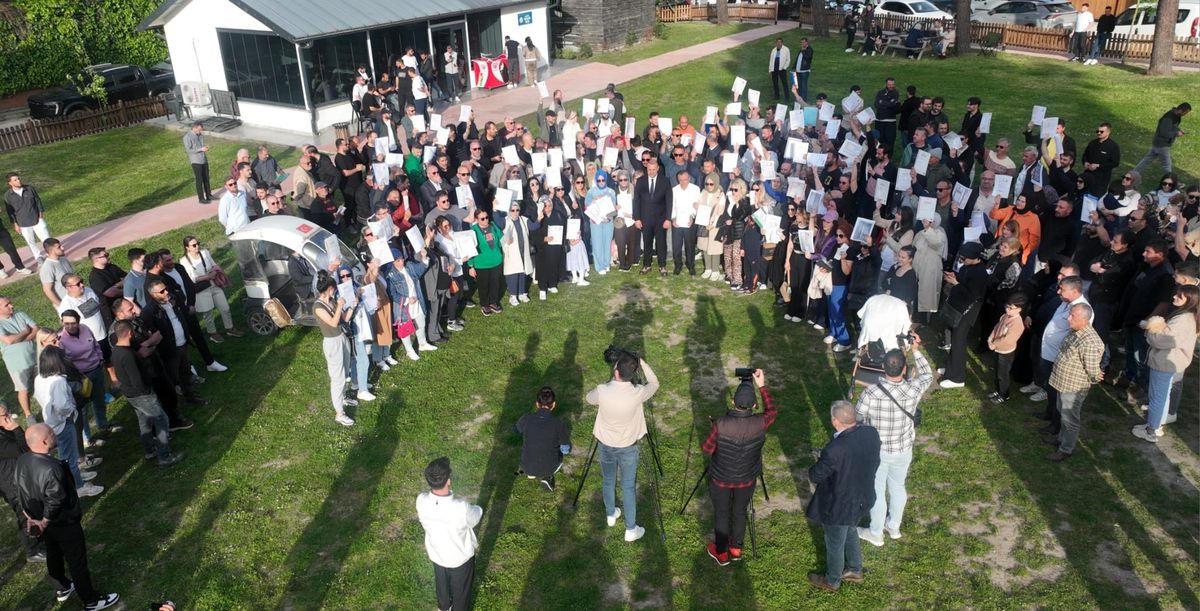 Sapanca’da Bungalovda Zımnî Kamera Skandalı: İşletmeciler Istıraplarını Lisana Getirdi