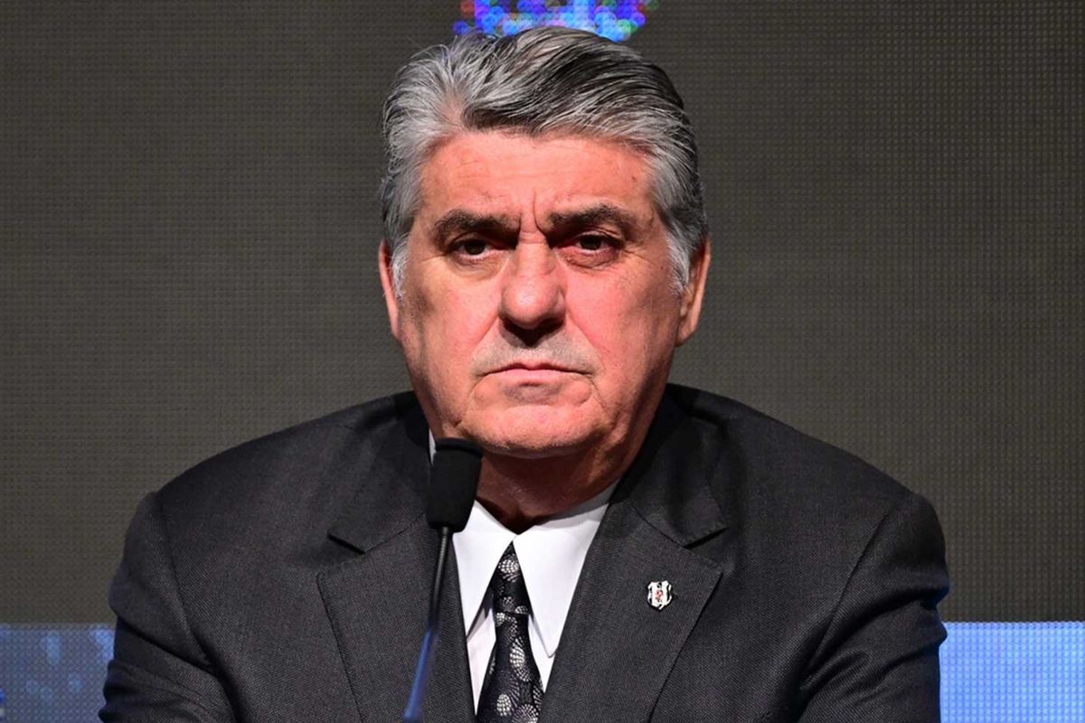 Serdal Adalı, Dönem biter bitmez gidecek futbolcuyu canlı yayında söyledi