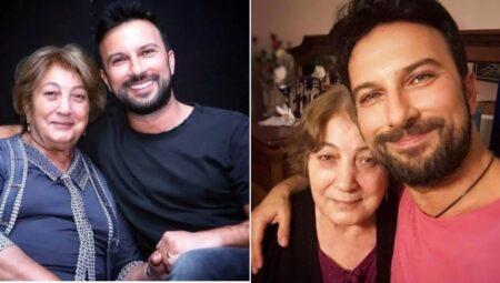 Sevinç Tevetoğlu kimdir? Tarkan’ın annesi Sevinç Tevetoğlu kaç yaşında, nereli?