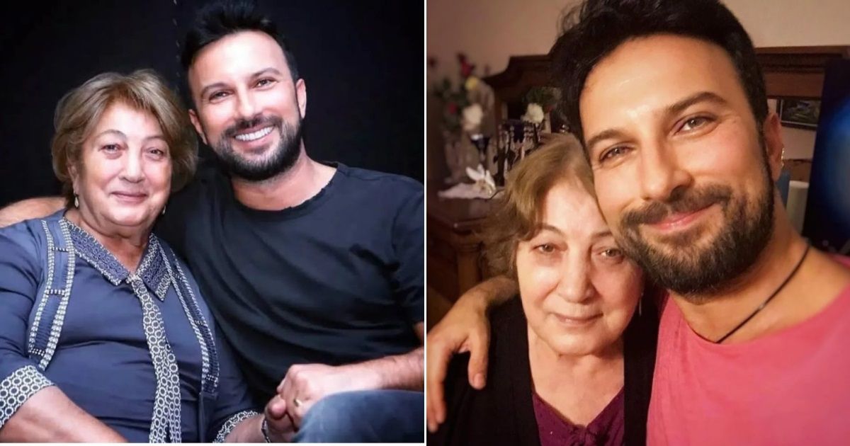 Sevinç Tevetoğlu kimdir? Tarkan’ın annesi Sevinç Tevetoğlu kaç yaşında, nereli?