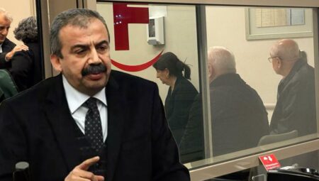 Sırrı Süreyya Başkan’dan haber var! Tabiplerin en korktuğu nokta enfeksiyon