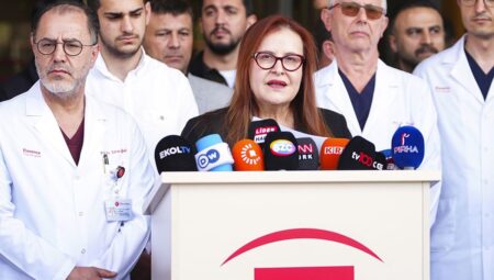 Sırrı Süreyya Başkan’dan yeni haber! Başhekim canlı yayında açıkladı
