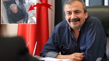 Sırrı Süreyya Başkan’ın kalp krizinden evvelki son manzarası