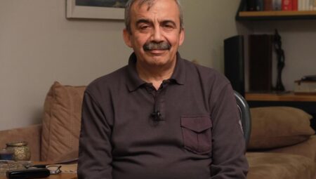 Sırrı Süreyya Başkan’ın sıhhat durumuna ait yeni açıklama