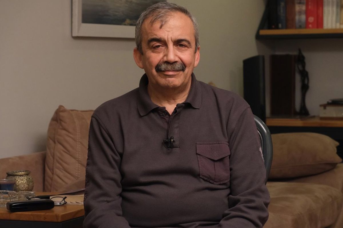 Sırrı Süreyya Başkan’ın sıhhat durumuna ait yeni açıklama