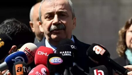 Sırrı Süreyya Lider aslen nereli, Kürt mü, kökeni nedir?