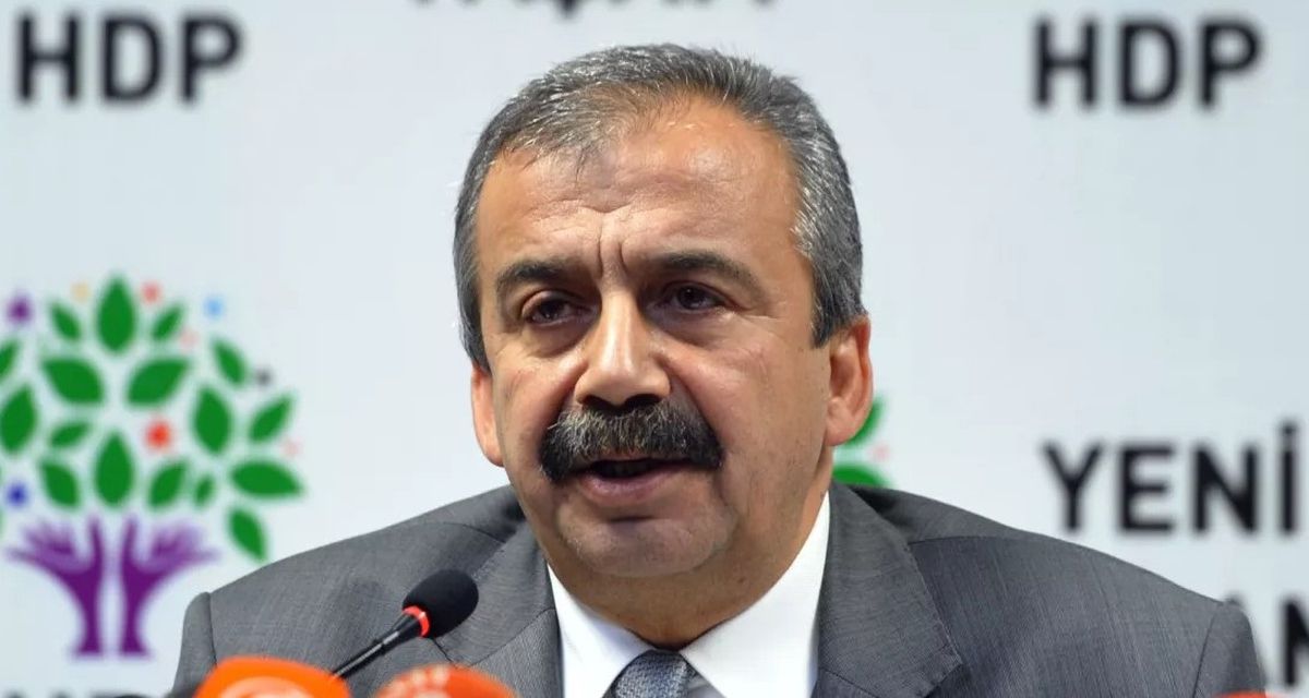 Sırrı Süreyya Lider sıhhat durumu nasıl? SON DAKİKA: Sırrı Süreyya Başkan’a ne oldu?